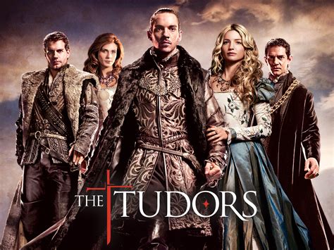 tudor série|the tudors season 3.